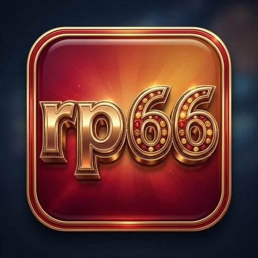 rp66 Logo - Resmi